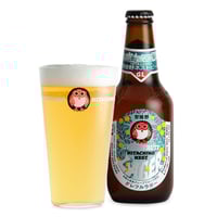 常陸野ネストビール グレフルラガー/ GRAPEFRUIT LAGER【木内酒造 / Kiuchi Brewery　常陸野ネストビール】