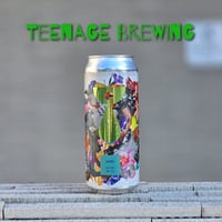 Asobi //  アソビ【ティーンエイジブルーイング/Teenage Brewing】