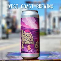 Starwatcher/スターウォッチャー 【ウエストコーストブルーイング /West Coast Brewing】