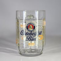 オクトーバーフェストビア2023 専用ジョッキ【パウラナー/Paulaner】
