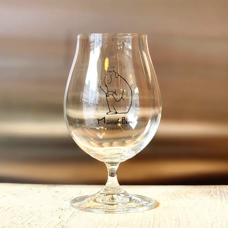 2500円ポトス エンジョイ スプーン付陶器Cup Beige Byon