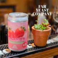 いちごサワーエール【ファーイーストブルーイング/Far Yeast  Brewing】