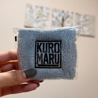 リストバンド【グレー】