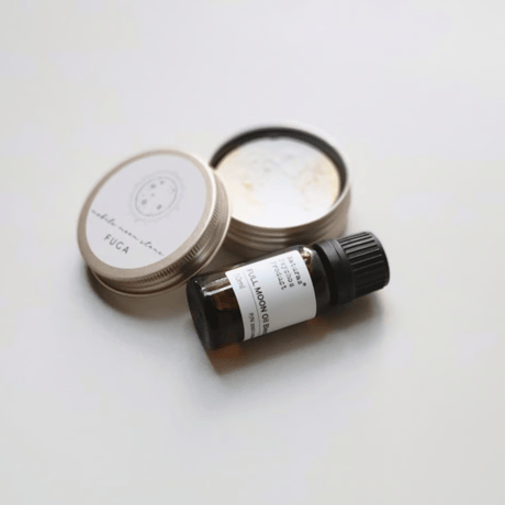 エッセンシャルオイル poteto チャイラテ エッセンシャルオイル ブレンド 5mL｜パーフェクト