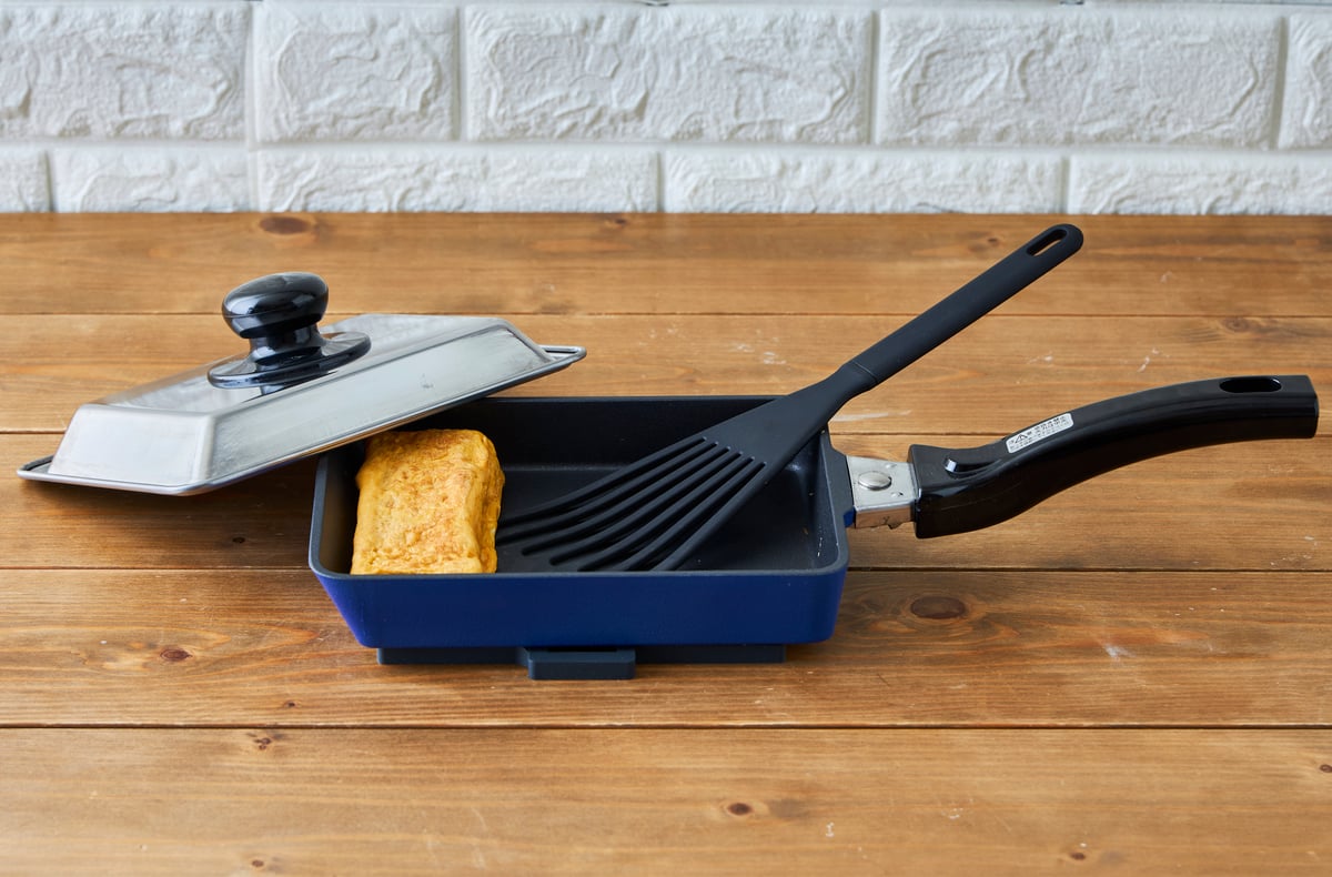 スピニーシリーズ IHミニベイクパン スピニーシリーズ IHミニベイクパン WEB限定】「IH使用可」家事問屋