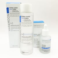 韓国ユニセックス化粧品／Haramoon Toner（ハラムーントナー