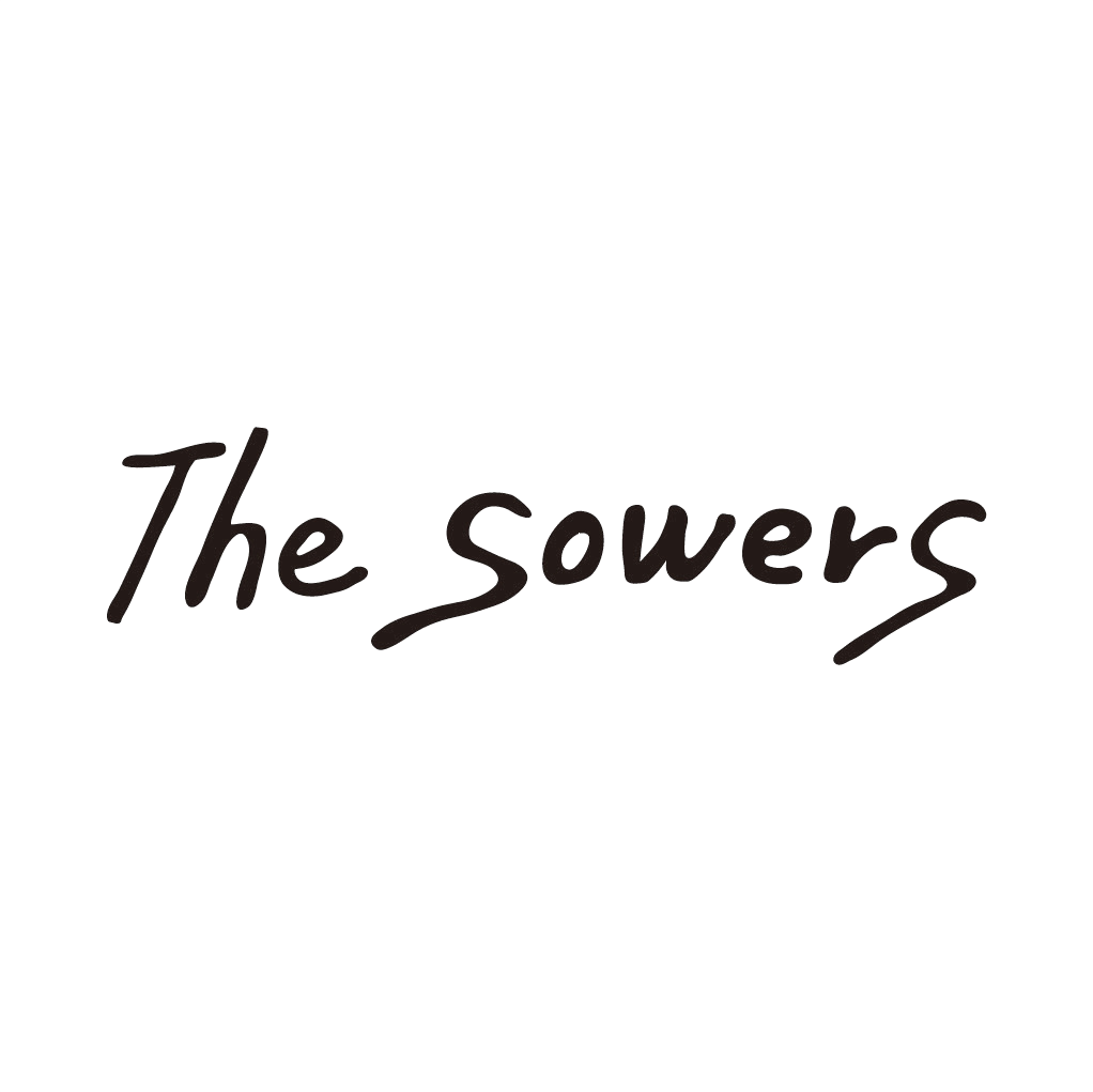 The Sowers オンラインストア