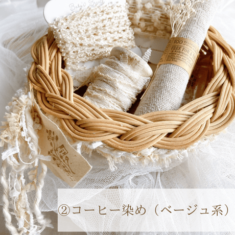 yuimari.＋Farbeコラボ作品