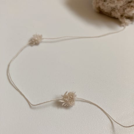 紅茶鉄媒染　約10g