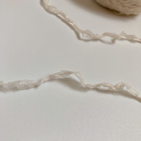 くるみ染め　約10g