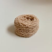 ココア染め　約10g