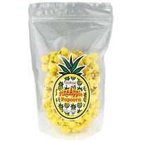 PINEAPPLE POPCORN