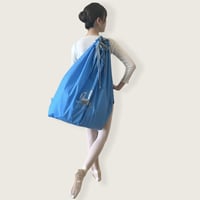 バレエチュチュバッグ（衣装バッグ）