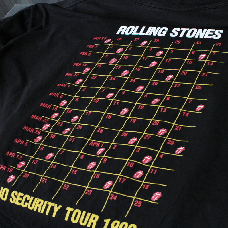 Rolling Stones 