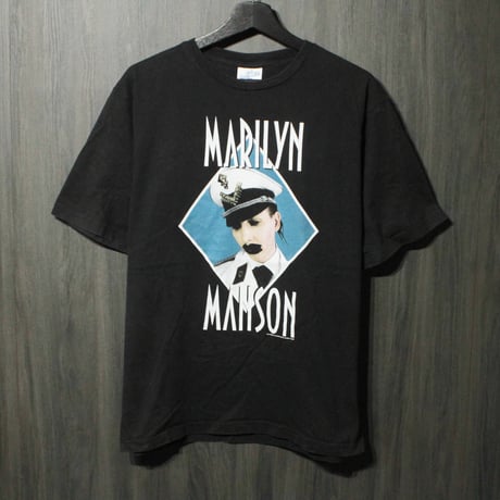 CATEGORY MARILYN MANSON | ONE VINTAGE