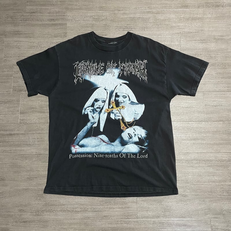 Cradle of Filth 