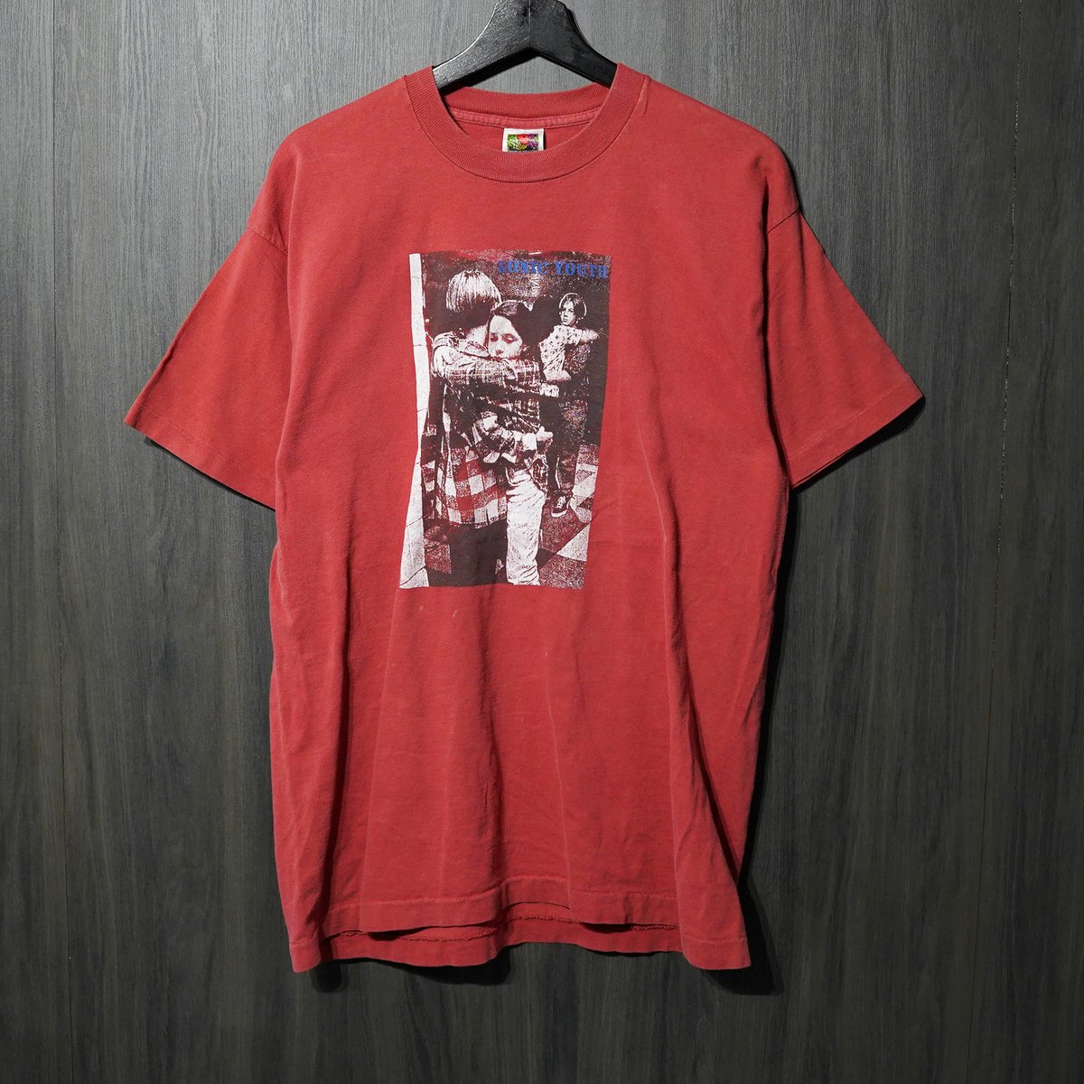 Sonic Youth 