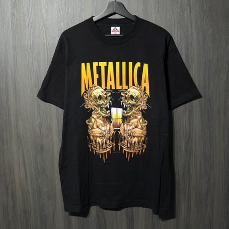 【レア】llica ヴィンテージ Tシャツ CLEL】Vintage Design Short Sleeve Pigment Print T-Shirt