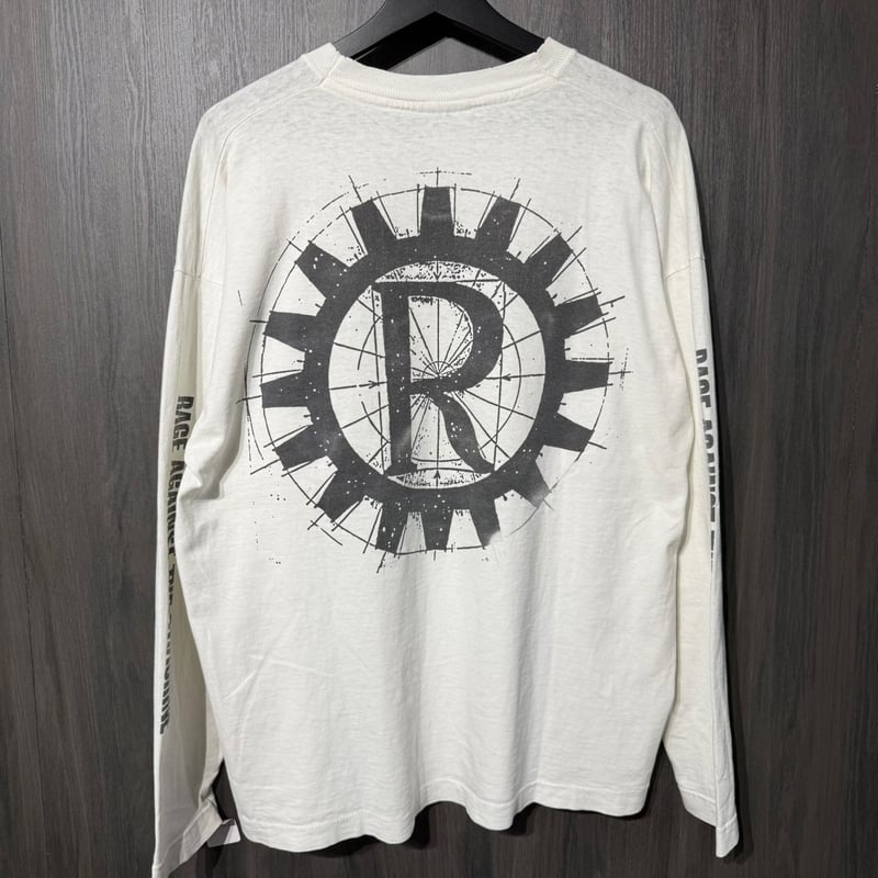 Rage Against The Machine 