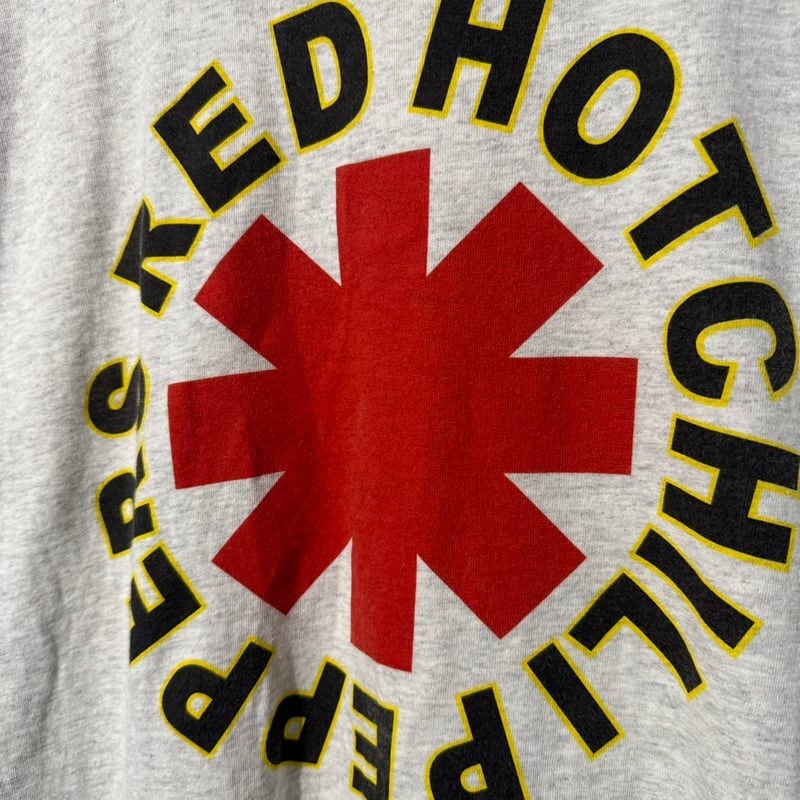 レッチリ　CALIFORNICATION ビンテージ　サイズ L The Red Hot Chili Peppers Californication 180g 2LP