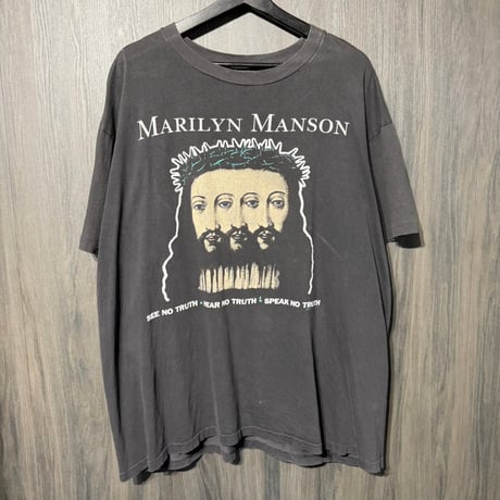CATEGORY MARILYN MANSON | ONE VINTAGE