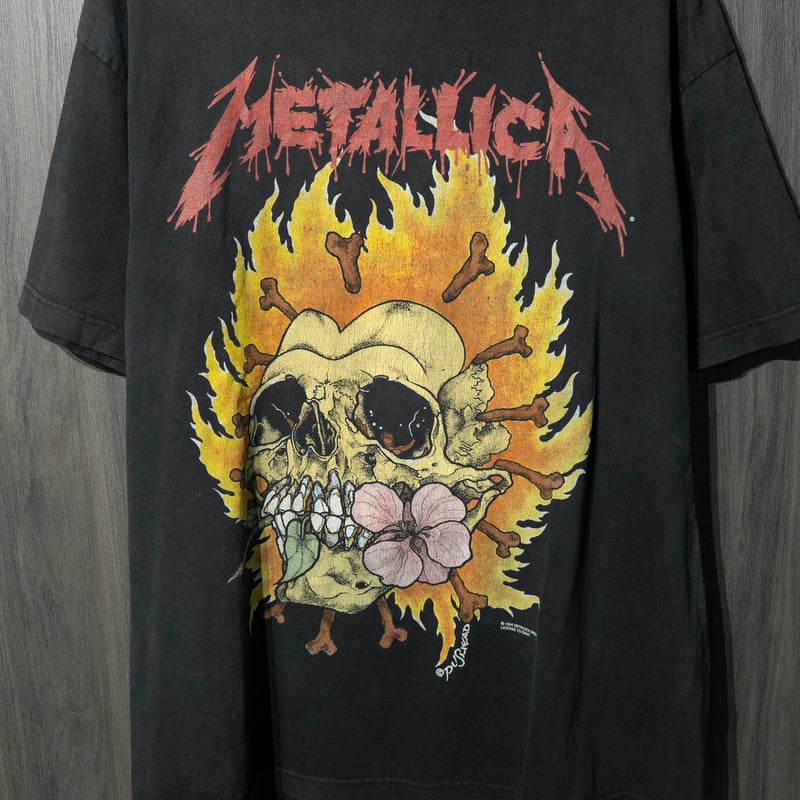 Metallica 