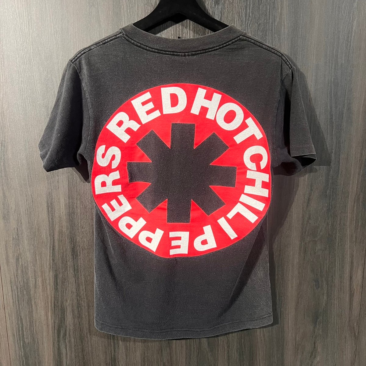 Red Hot Chili Peppers 