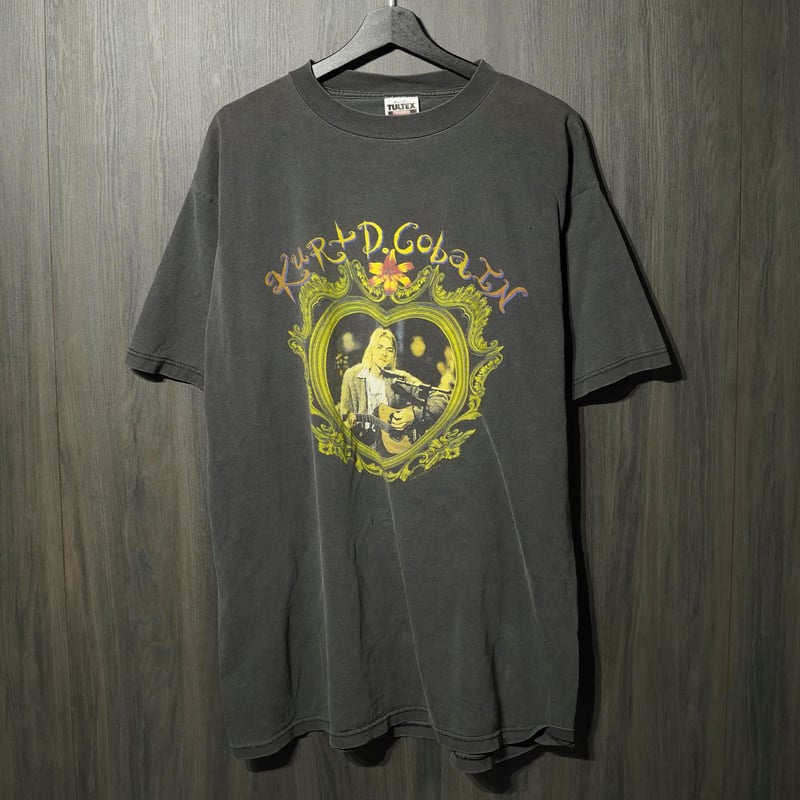 TULTEX ビンテージ 1996年製 we are not alone. T TULTEX ビンテージ 1996年製 we are not alone. T - メルカリ