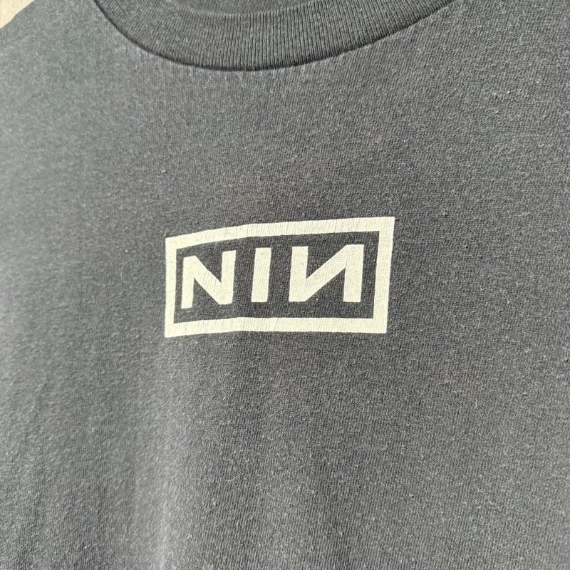 Nine Inch Nails 