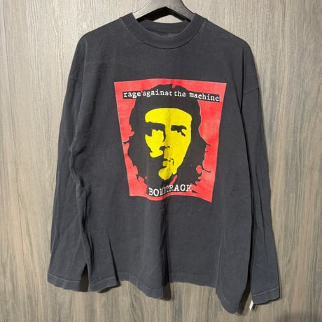 rage against the machine ユーロブート サイズL相当 楽天市場】rage against the machine 中古の通販