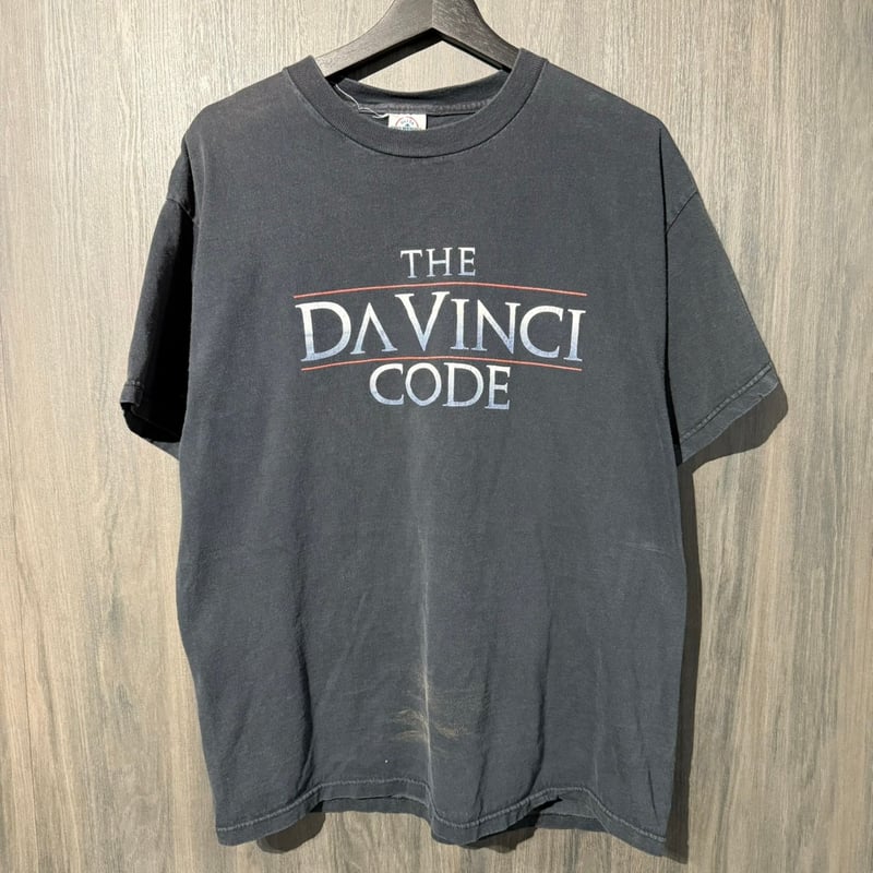 The Davinci Code 