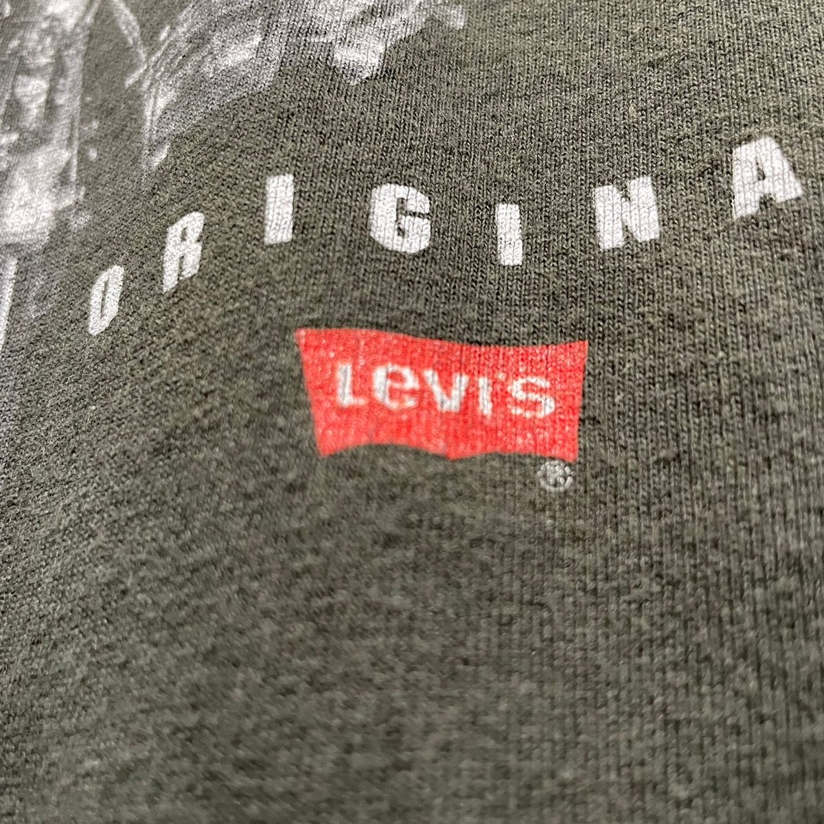 Levis ”American Original” Levis XL ONE VINTAGE