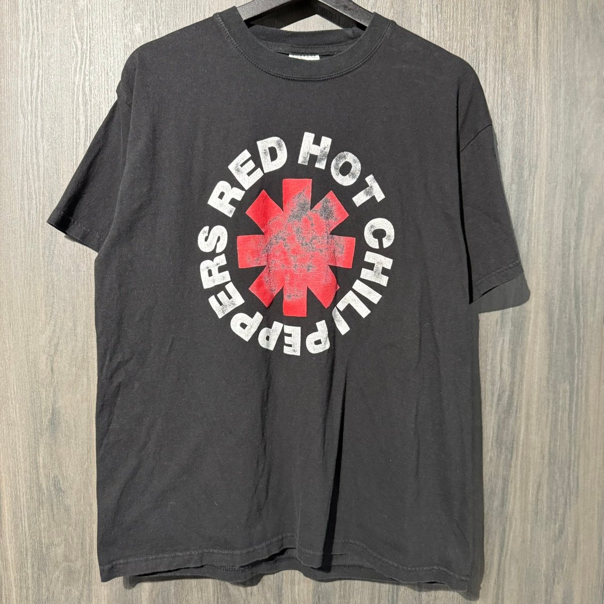 Red Hot Chili Peppers 