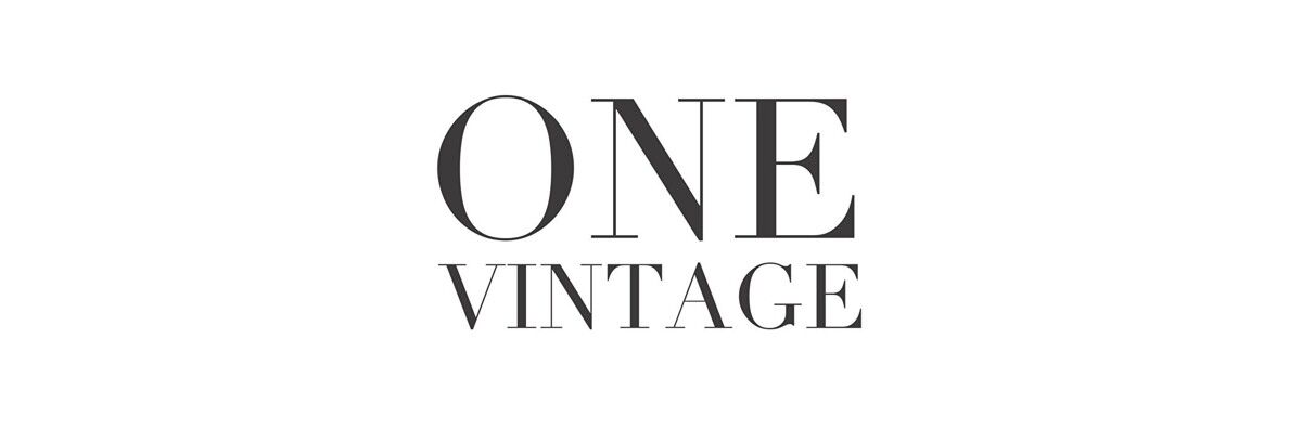 ONE VINTAGE