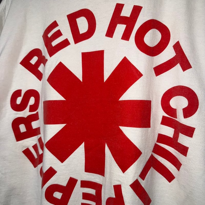 Red Hot Chili Peppers 