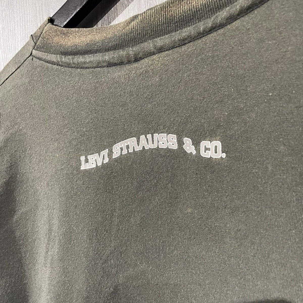 Levis ”American Original” Levis XL ONE VINTAGE