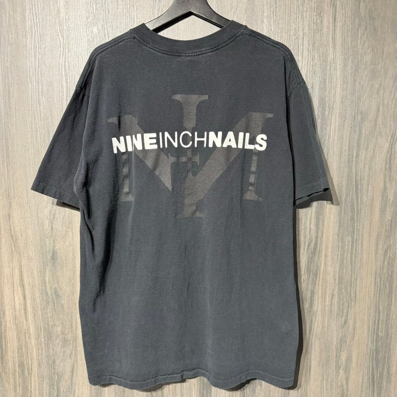 Nine Inch Nails 