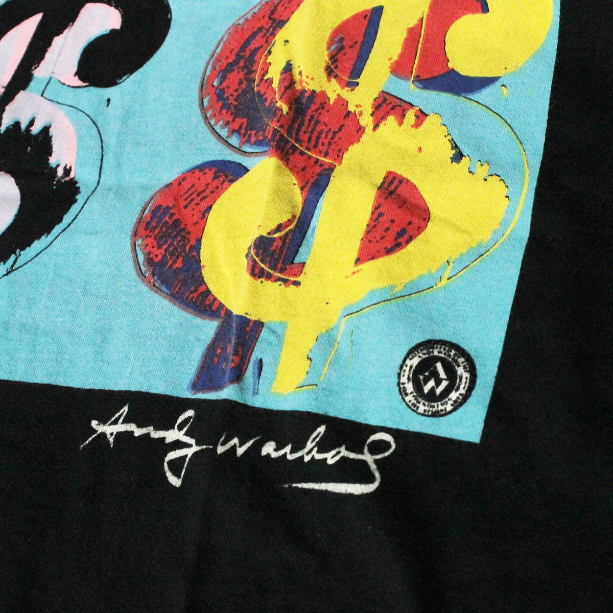 WARHOL、Peach Halves、希少画集画、新品額装付 Space Fruit: Peaches 202 - Andy Warhol | Revolver Galley