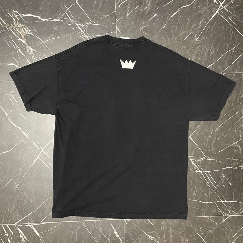 SADE King of Sorrow Alstyle XL | ONE VINTAGE SADE King of Sorrow Alstyle XL | ONE VINTAGE