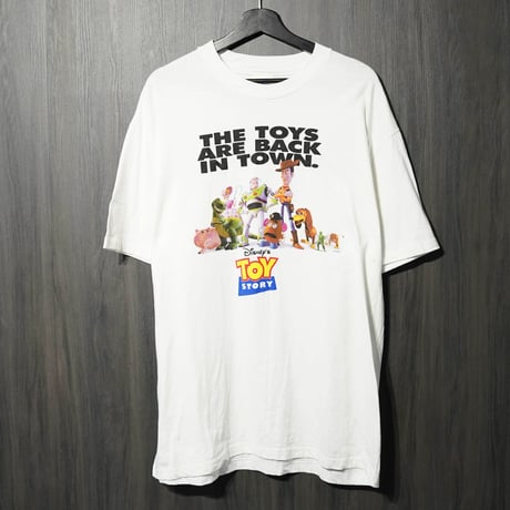 ジェラシックパーク　オニータ　 XL USA シングル　old ビンテージ ジェラシックパーク オニータ XL USA シングル old ビンテージ