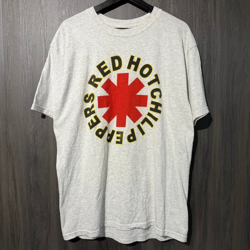 Red Hot Chili Peppers 