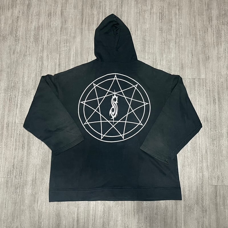 Slipknot Slipknot