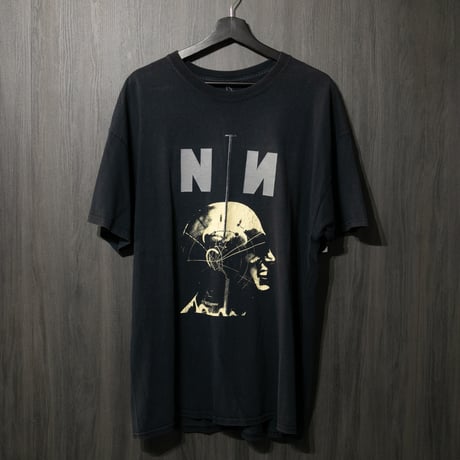CATEGORY NINE INCH NAILS | ONE VINTAGE