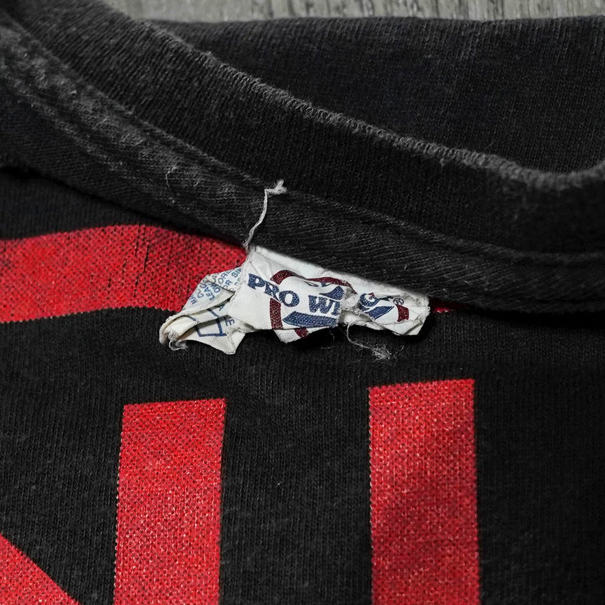 Nine Inch Nails / Jeans Addictuon 2009 DELTA L