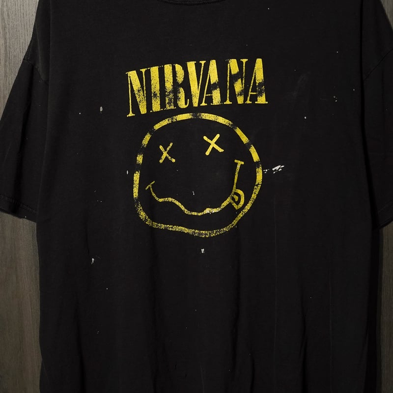 Nirvana 