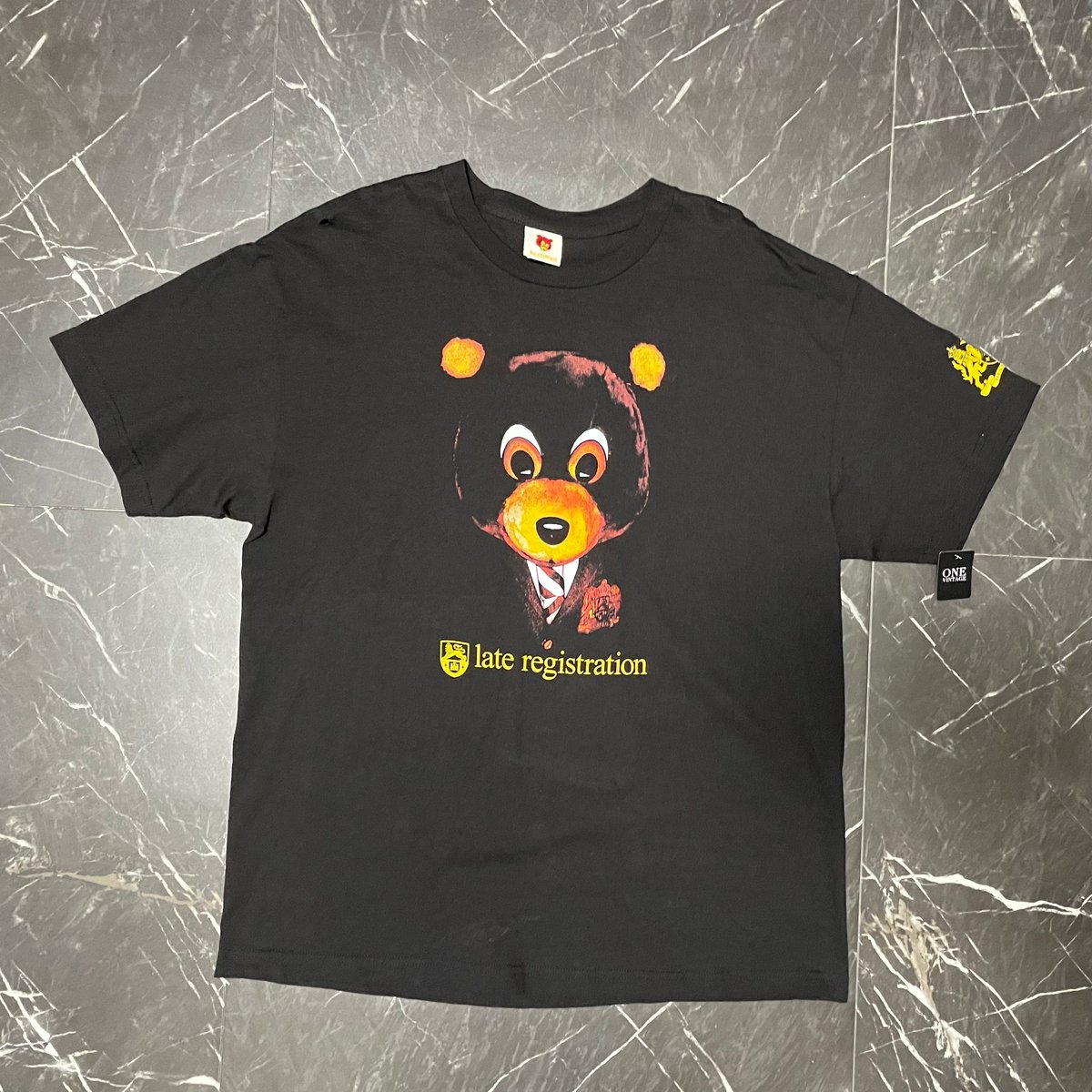 Kanye West Late Registration フーディXl