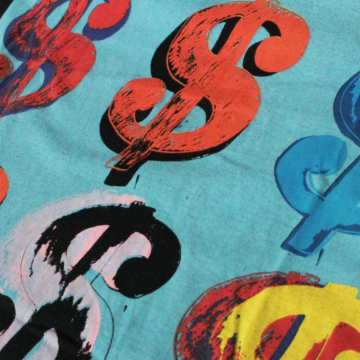 Andy Warhol 