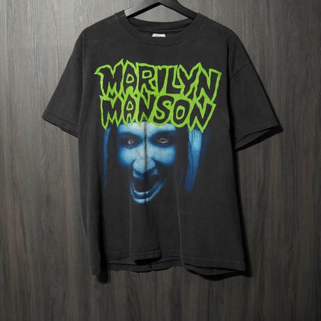 CATEGORY MARILYN MANSON | ONE VINTAGE