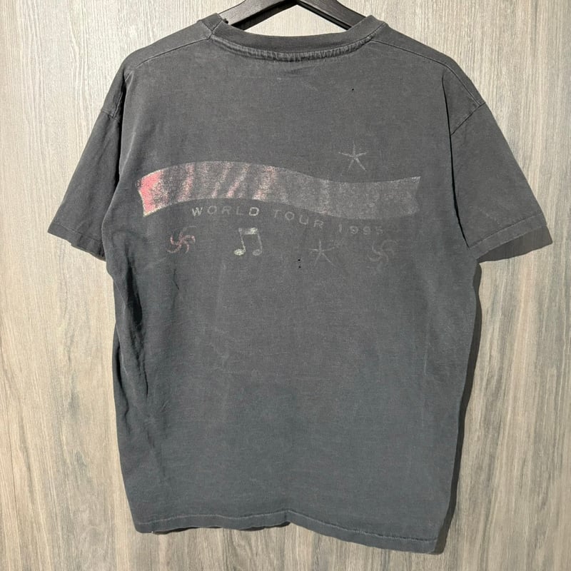 RED HOT CHILI PEPPERS ロンT サイズL fit=scale-down,w=1200