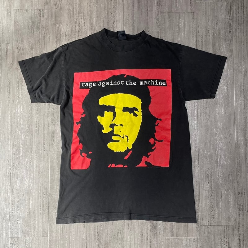 Rage Against The Machine 